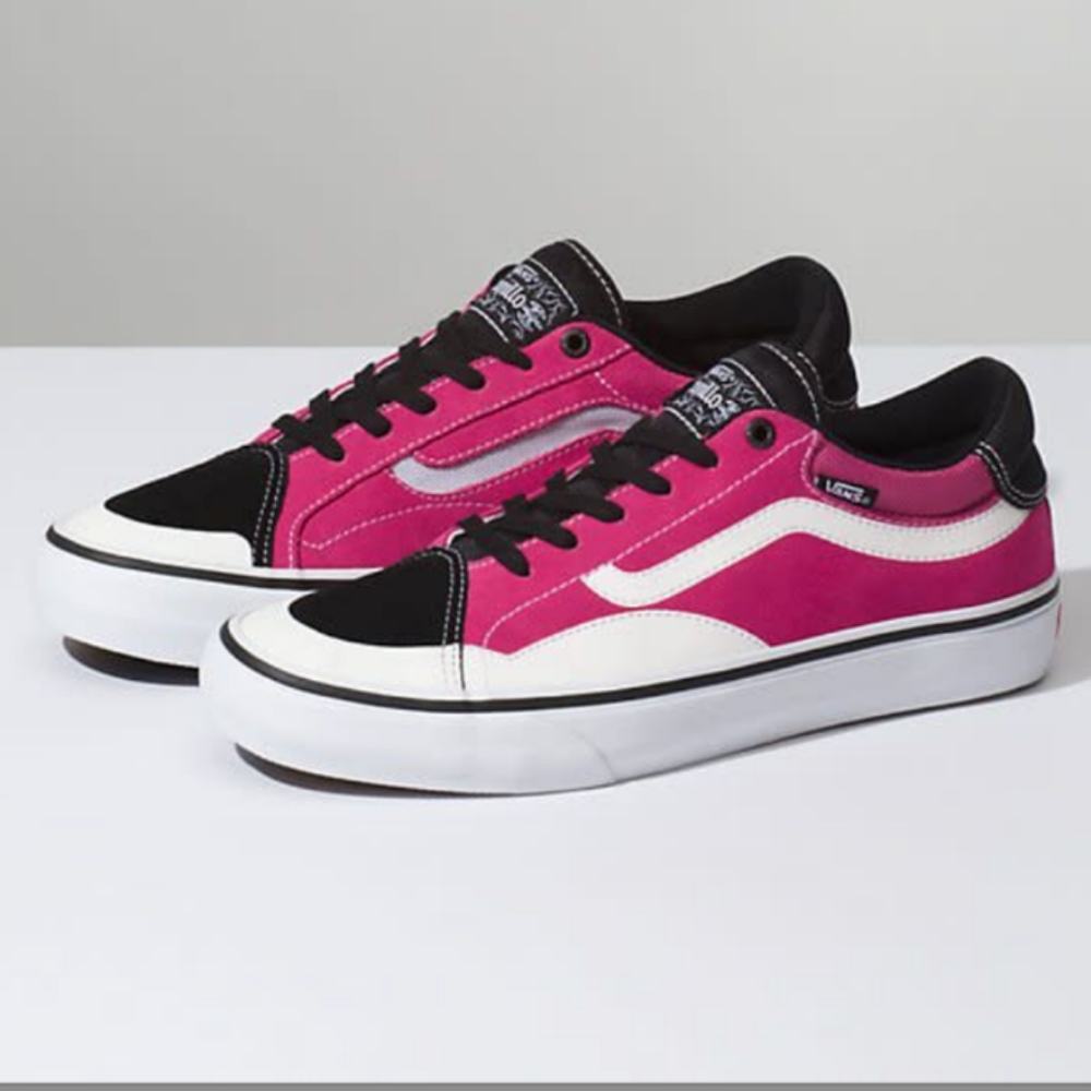 Vans Trujillo TNT Advanced Prototype Shoes Womens size 9